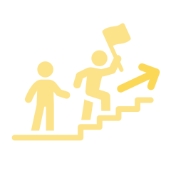 leading the way to success