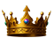 iCombinator crown logo